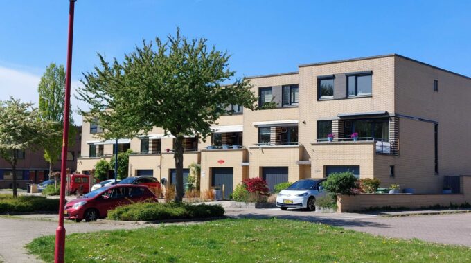 Rokkeveen Zoetermeer