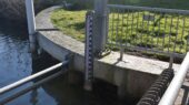Waterpeil Zoetermeer