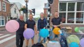 Lampionnen zoetermeer