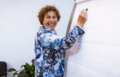 Make It Easy stoppen met roken afvallen geen dieet regio Zoetermeer Weteringen - Yvonne Bakker