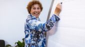 Make It Easy stoppen met roken afvallen geen dieet regio Zoetermeer Weteringen - Yvonne Bakker