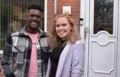 Astleigh en Rowan MAFS 2022