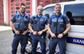 Handhavers Zoetermeer