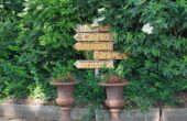 Camping Rustdam in Zoeterwoude