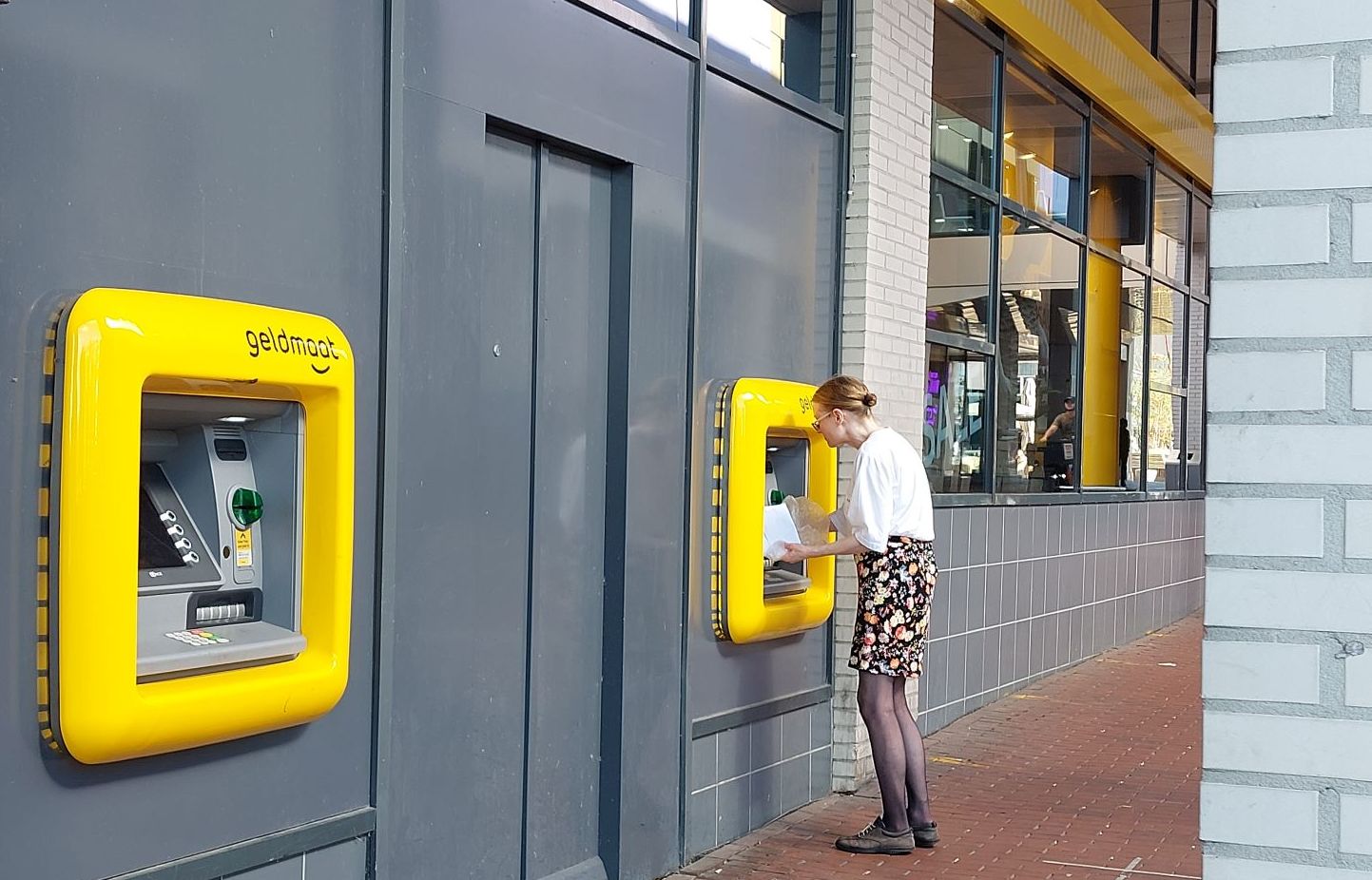 Pinautomaten in Zoetermeer: hier vind je ze