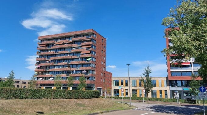 Wonen in Zoetermeer