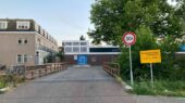 Brug aan de Achterom Zoetermeer