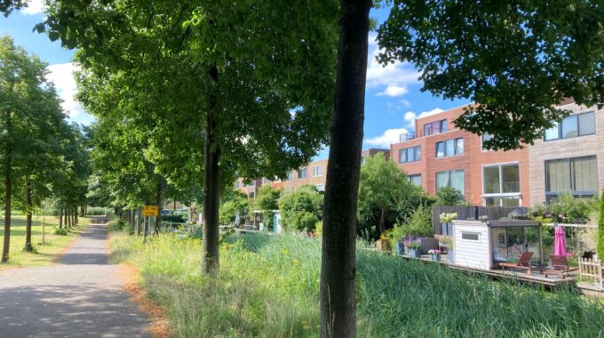 Rokkeveen Zoetermeer