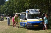 Noord Aa Zoetermeer