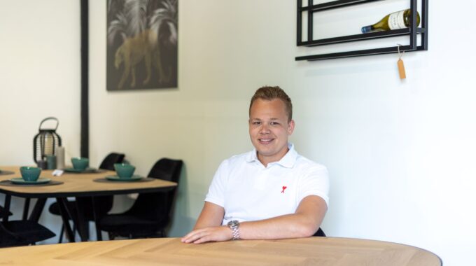 Stephan Mister Tafel