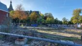 Leidsewallen Zoetermeer