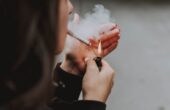 Stoppen met roken ooracupunctuur Tren counseling