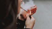 Stoppen met roken ooracupunctuur Tren counseling