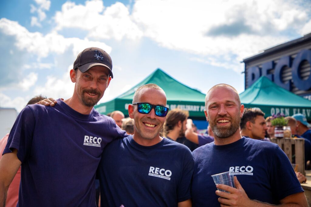 RECO-barbecue