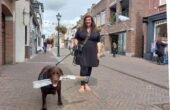 Chantal en Bennie Zoetermeer