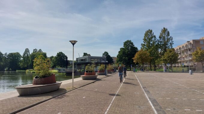 Markt Zoetermeer