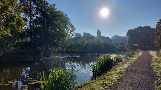 Herfst Zoetermeer
