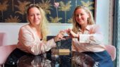 Melanie Charlotte Thirty Five Zoetermeer