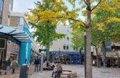Stadshart Zoetermeer