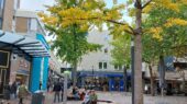 Stadshart Zoetermeer