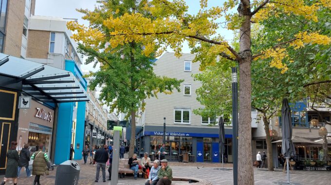 Stadshart Zoetermeer