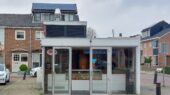 Snackbar Zoetermeer