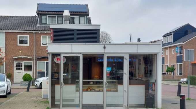 Snackbar Zoetermeer