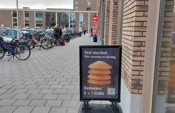 Aanbiedingen Zoetermeer