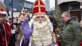 Sinterklaasintocht 2022 Zoetermeer