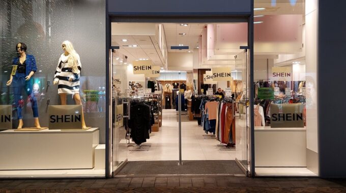 SHEIN Zoetermeer