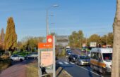 Zwaardslootseweg Zoetermeer