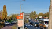 Zwaardslootseweg Zoetermeer