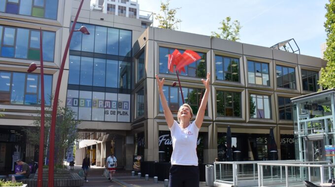 indebuurt Zoetermeer