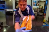 Peter Vishandel Volendam Rokkeveen Zoetermeer