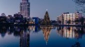 Kerst Zoetermeer