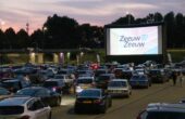 Drive in bioscoop Zoetermeer