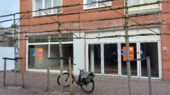 Dorpsstraat Zoetermeer