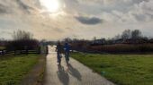 Fietsen Zoetermeer