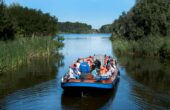 Rondvaart Zoetermeer