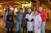Halloween Zoetermeer