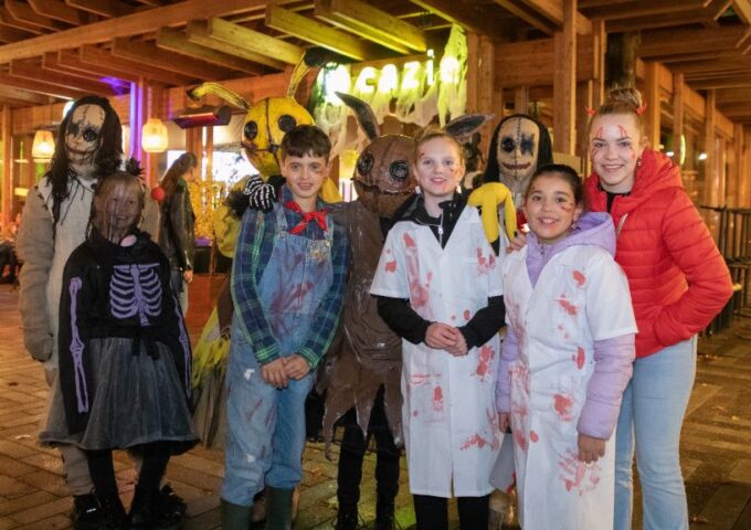 Halloween Zoetermeer