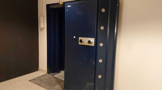 ABN AMRO bank Zoetermeer