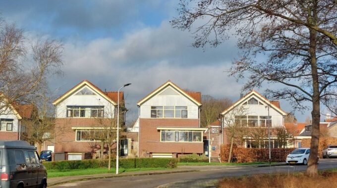 Huizen Zoetermeer