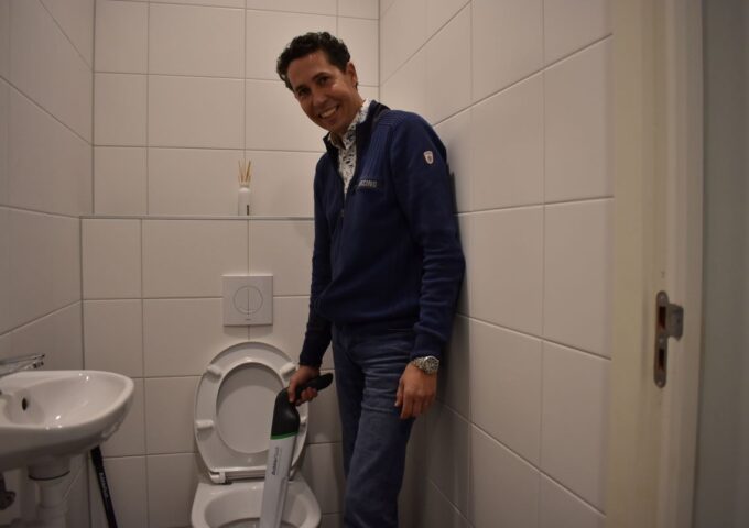 Bubble Flush Zoetermeer