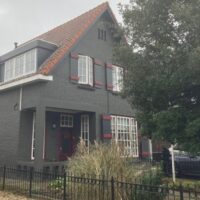 Eerste Stationsstraat 108 Zoetermeer te koop