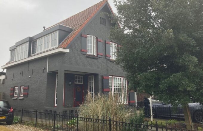 Eerste Stationsstraat 108 Zoetermeer te koop