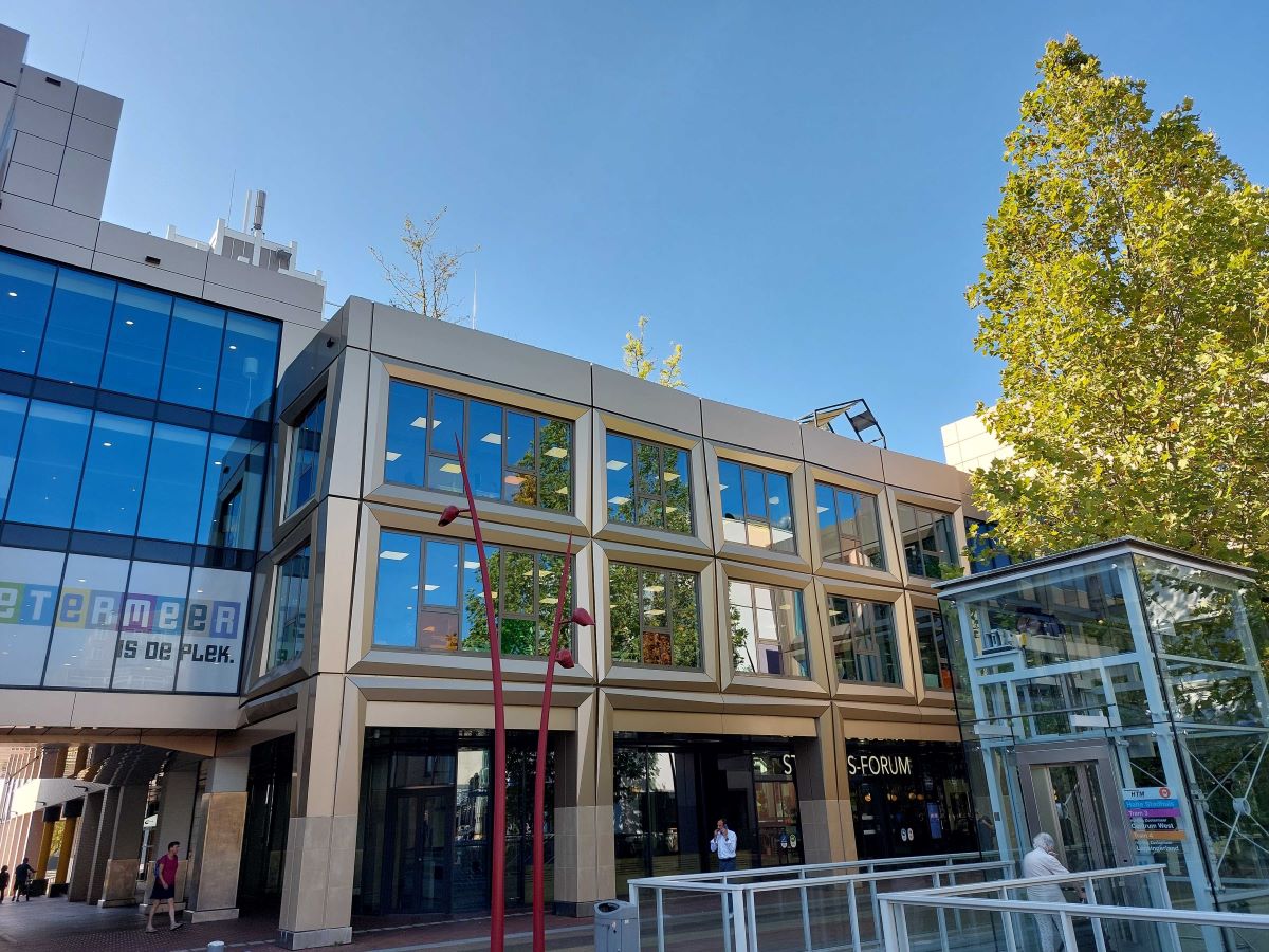 Tweede Kamerverkiezingen: hier in Zoetermeer kun je stemmen