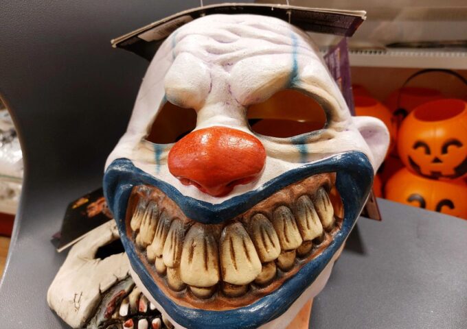 Halloween kleding Zoetermeer