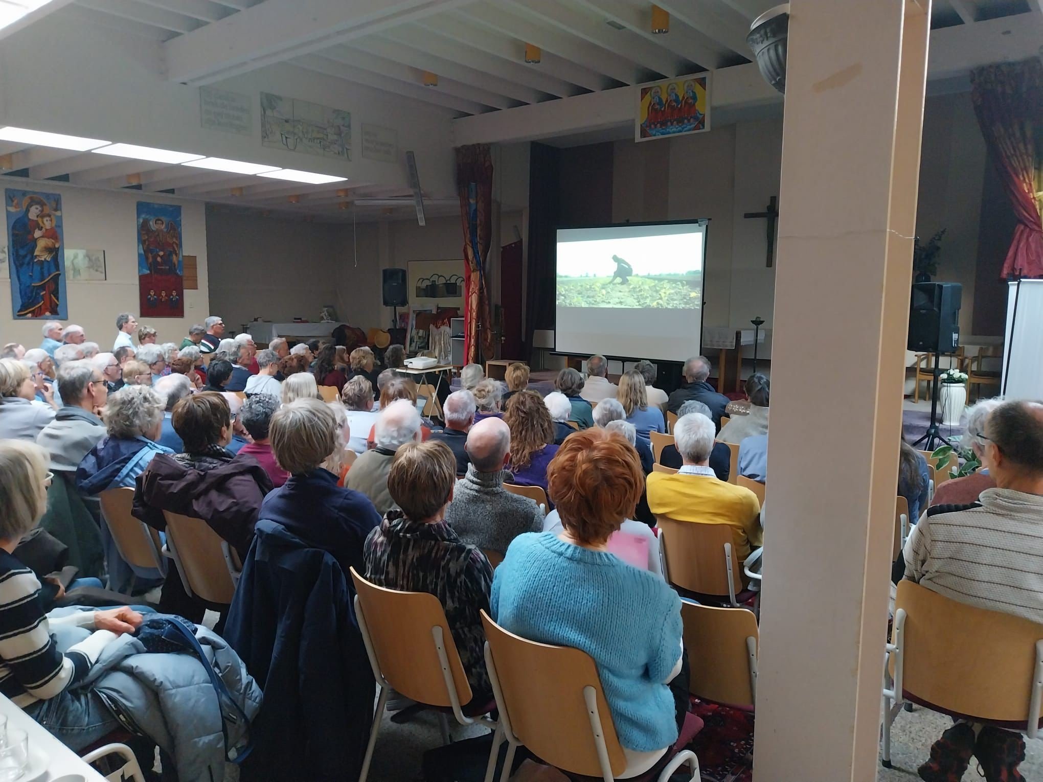 Deze gratis film zie je tijdens het Food Film Fest in Zoetermeer