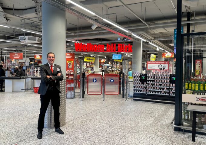 Dirk Stadshart Zoetermeer